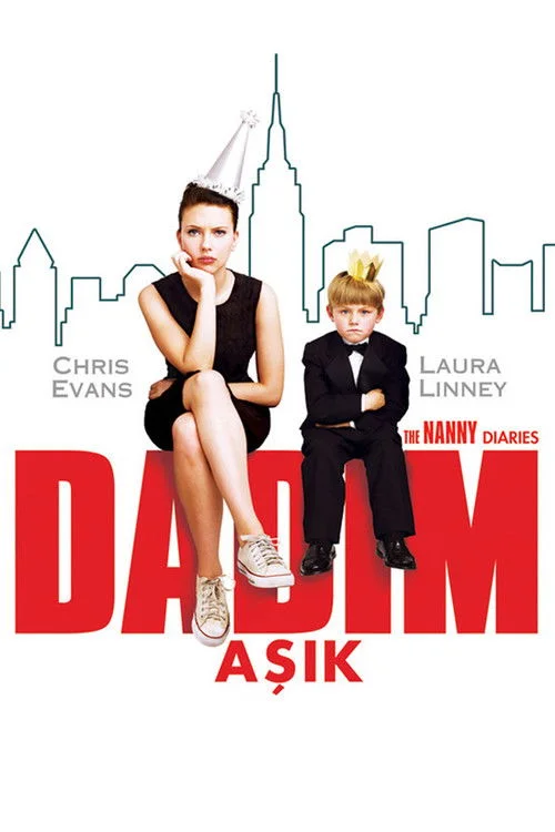 The Nanny Diaries