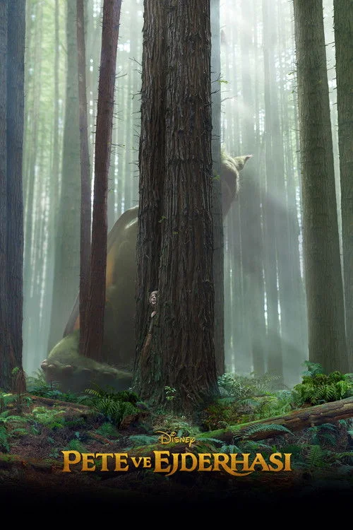Pete's Dragon