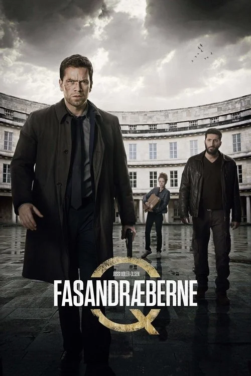 Fasandræberne