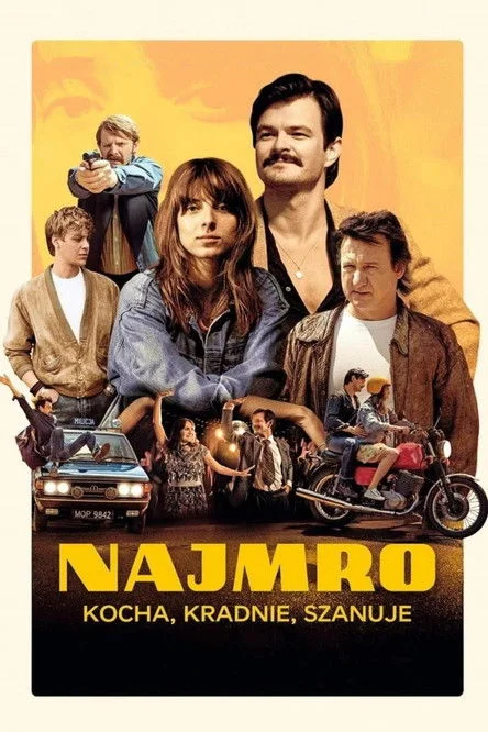 Najmro
