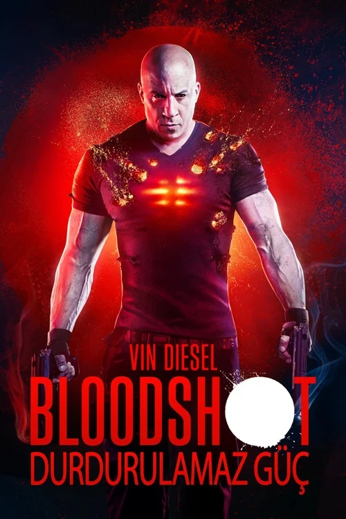 Bloodshot