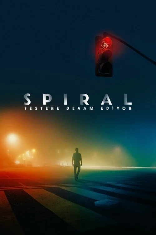 Spiral: From the Book of Saw