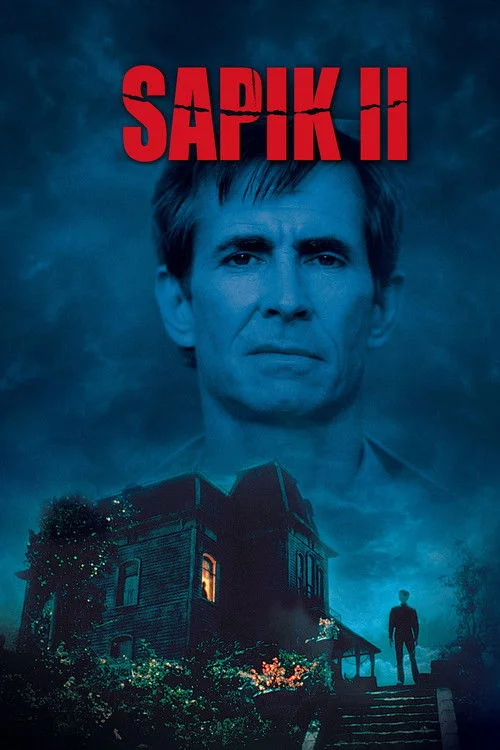 Psycho II