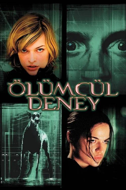 Resident Evil