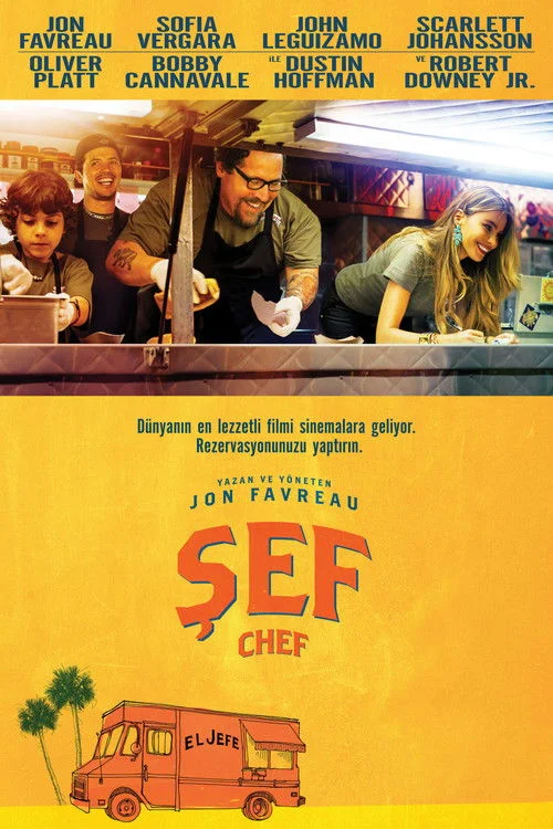 Chef