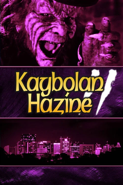 Leprechaun 2