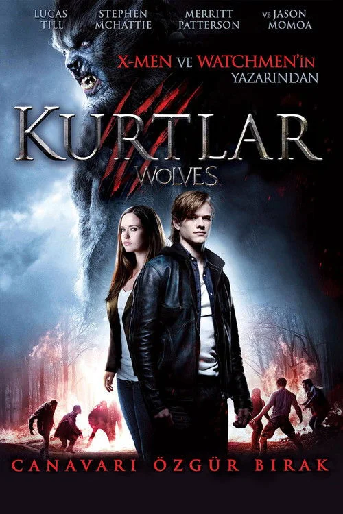 Wolves