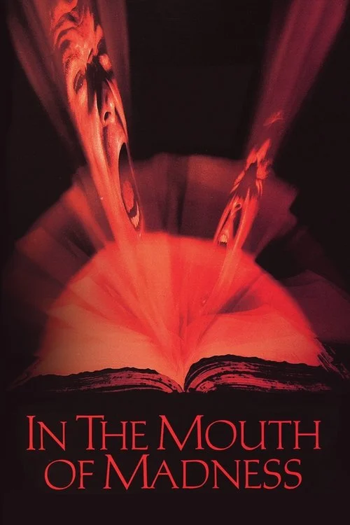 In the Mouth of Madness