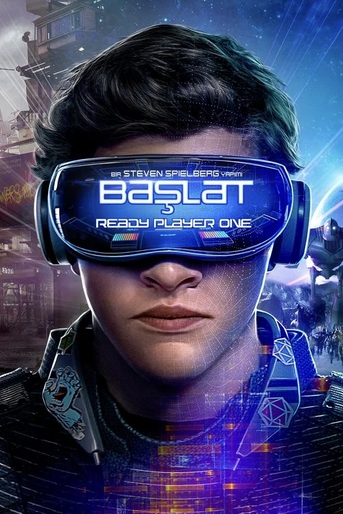 Ready Player One