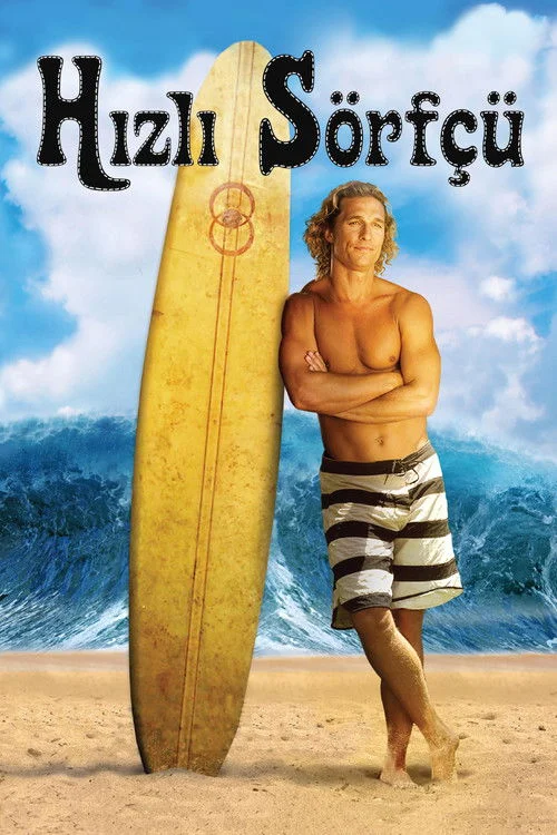 Surfer, Dude