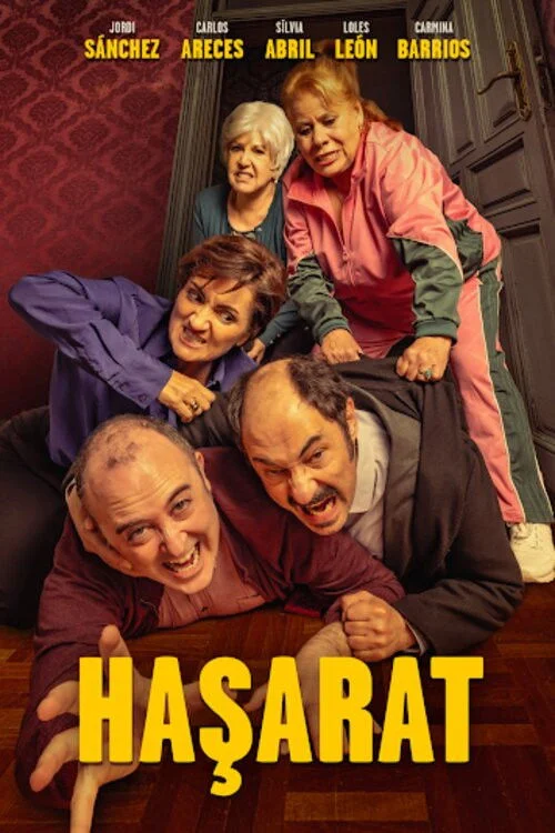 Alimañas
