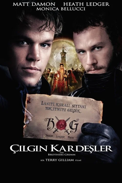 The Brothers Grimm