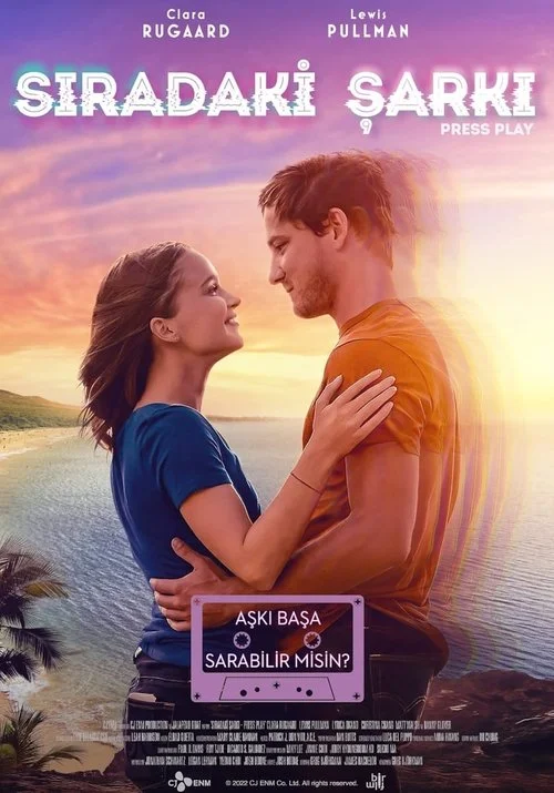 Press Play