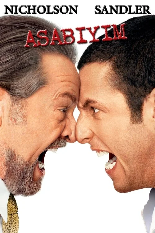 Anger Management