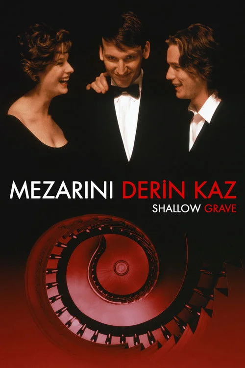 Shallow Grave