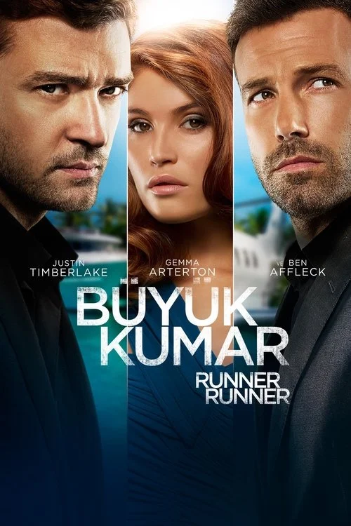 Runner Runner