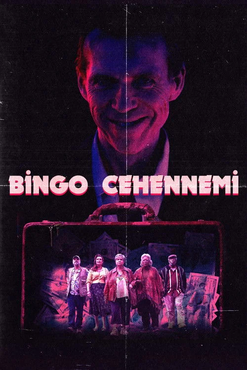 Bingo Hell