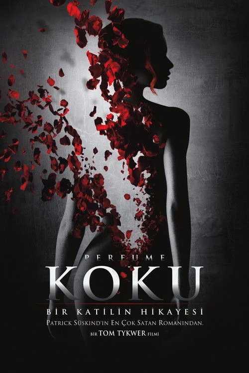 Perfume: The Story of a Murderer