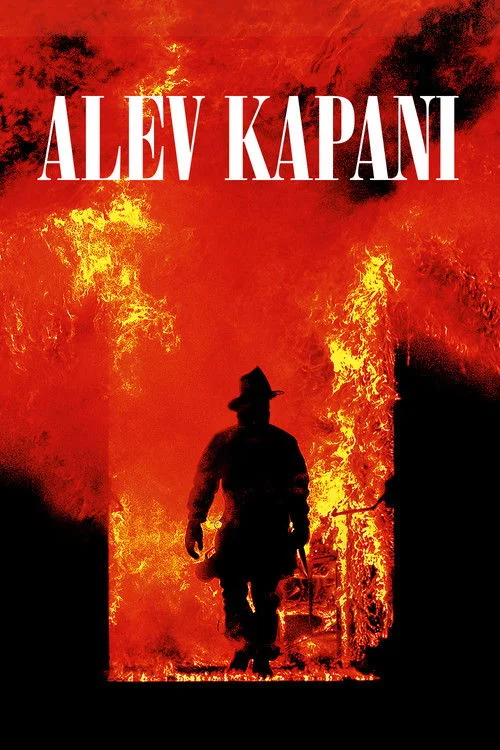 Backdraft